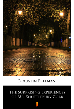The Surprising Experiences...