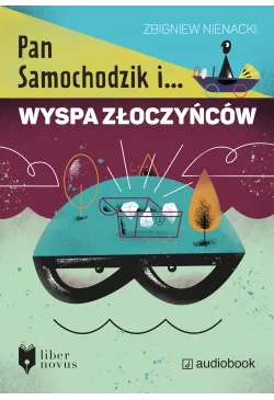 Pan Samochodzik i Wyspa...