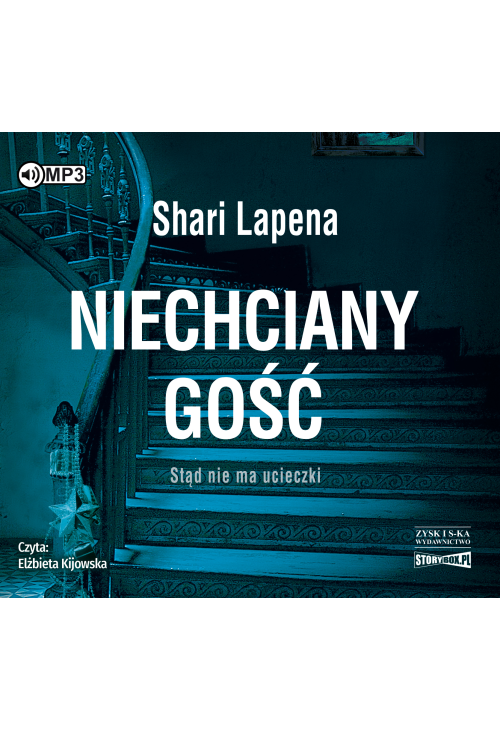 Niechciany gość