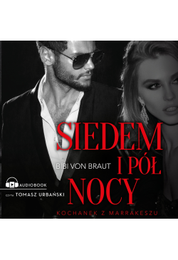 Siedem i pół nocy