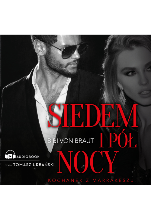 Siedem i pół nocy