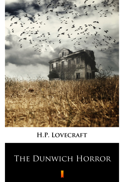 The Dunwich Horror