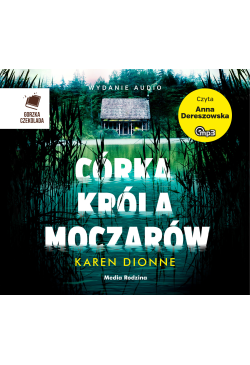 Córka króla moczarów