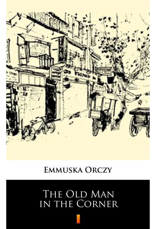 The Old Man in the Corner