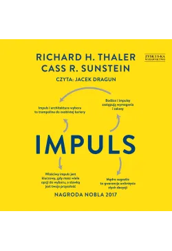 Impuls. Wydanie finalne