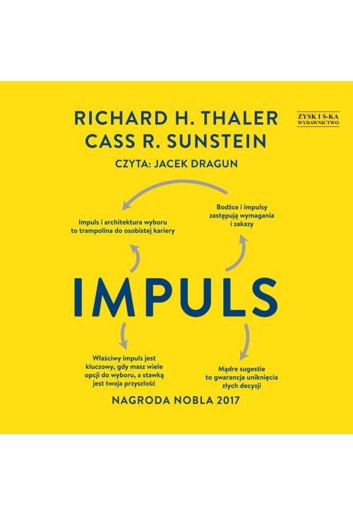 Impuls. Wydanie finalne