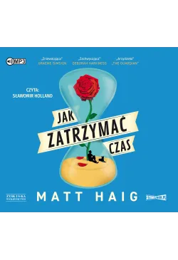 Jak zatrzymać czas