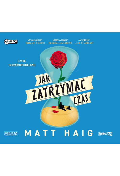 Jak zatrzymać czas