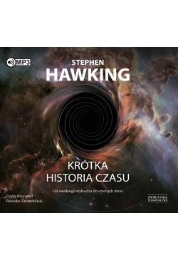 Krótka historia czasu