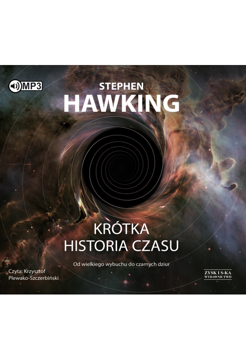 Krótka historia czasu