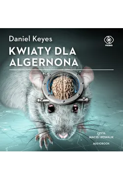 Kwiaty dla Algernona