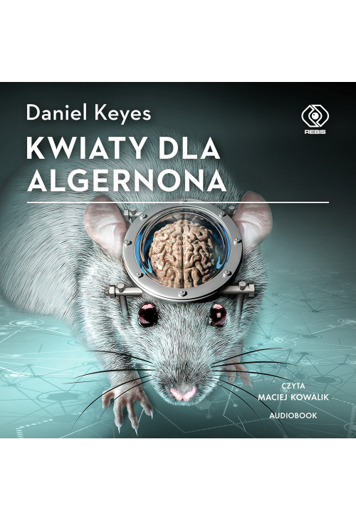 Kwiaty dla Algernona