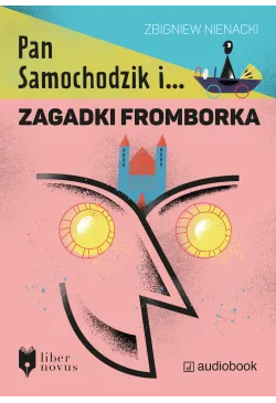 Pan Samochodzik i zagadki...