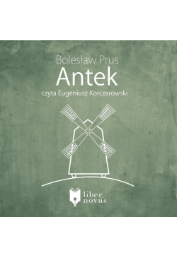Antek