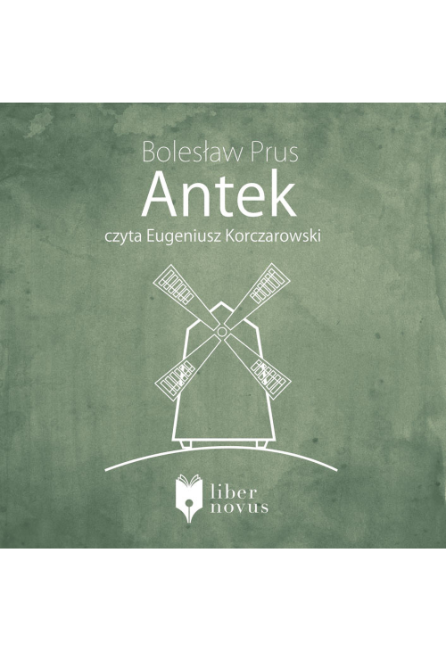 Antek