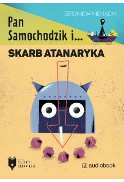 Pan Samochodzik i skarb...