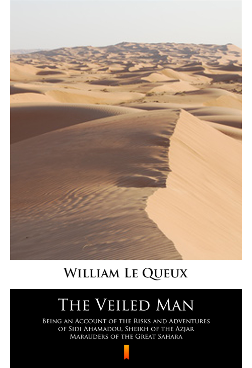 The Veiled Man