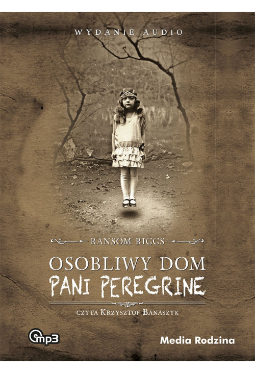 Osobliwy dom pani Peregrine