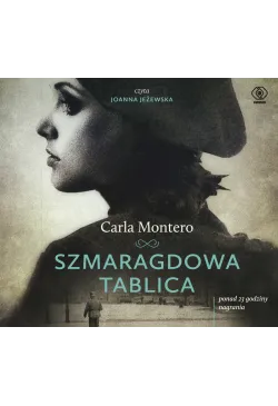 Szmaragdowa tablica