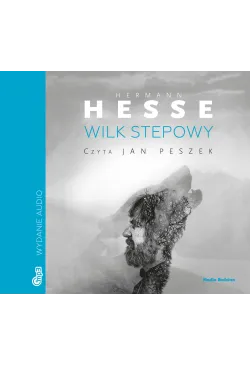 Wilk stepowy