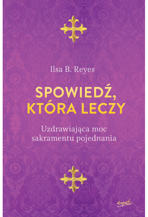 Spowiedź, która leczy