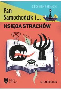 Pan Samochodzik i Księga...