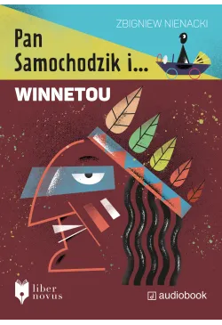 Pan Samochodzik i Winnetou