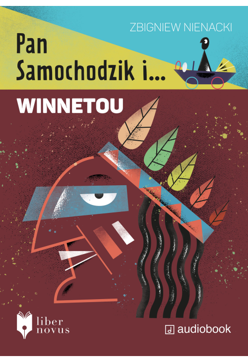 Pan Samochodzik i Winnetou
