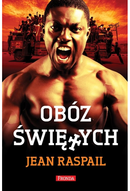 Obóz świętych