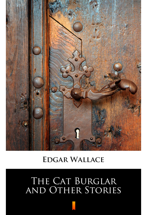 The Cat Burglar and Other Stories