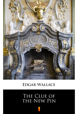 The Clue of the New Pin