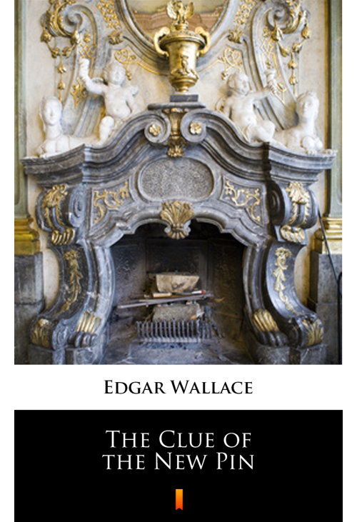 The Clue of the New Pin