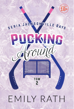 Pucking Around. Tom 2