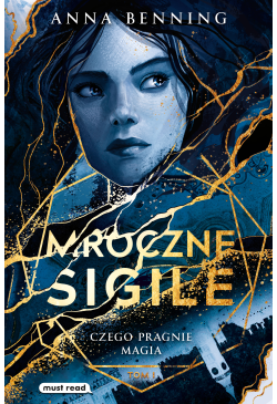 Mroczne sigile. Tom 1....