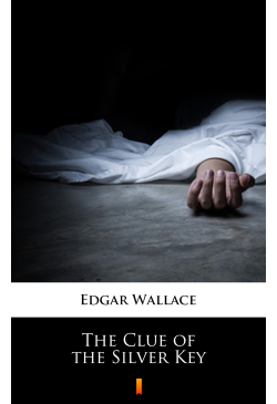 The Clue of the Silver Key