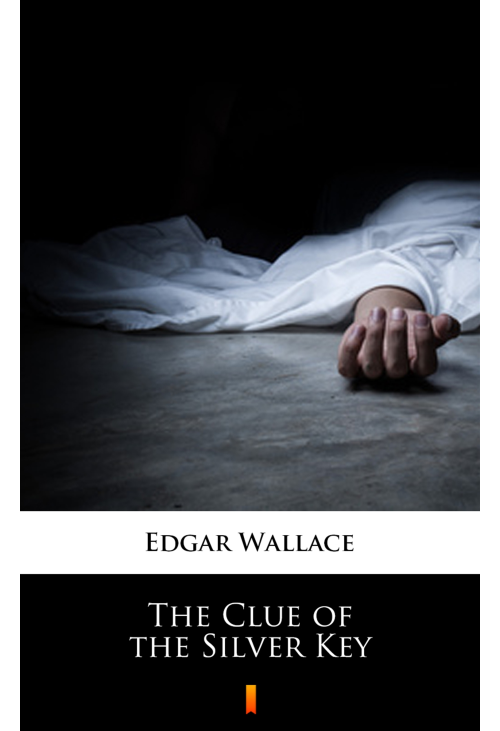 The Clue of the Silver Key