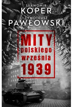 Mity polskiego września