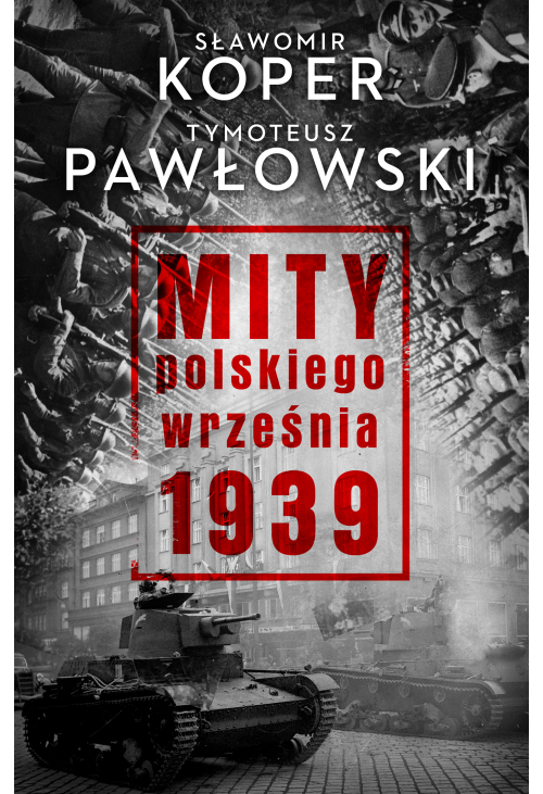 Mity polskiego września