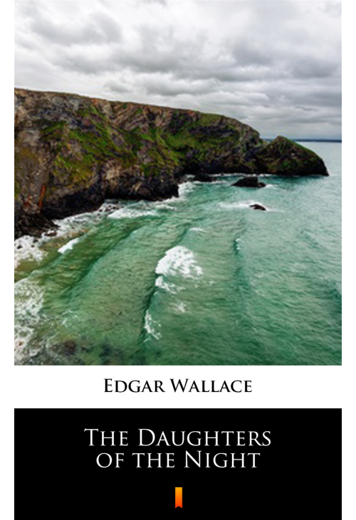 The Daughters of the Night