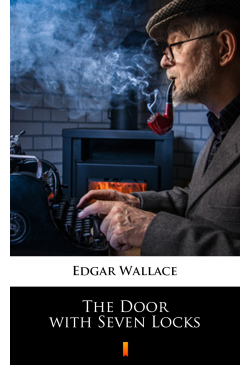 The Door with Seven Locks