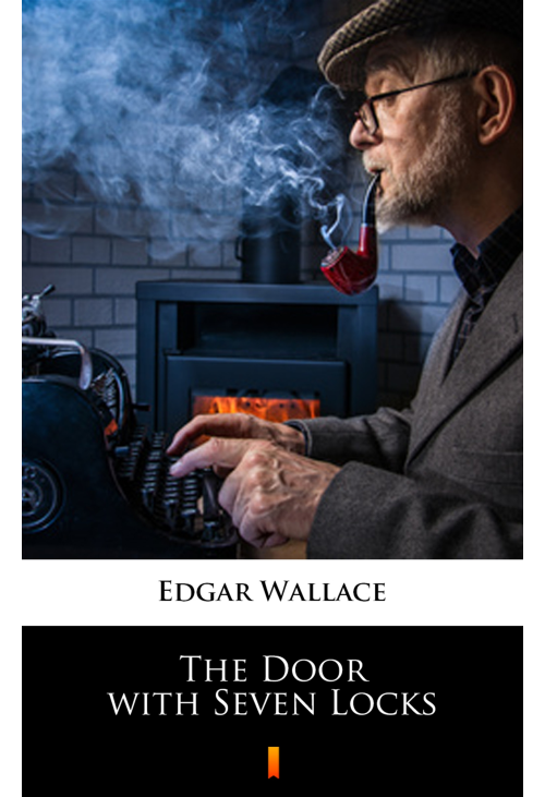 The Door with Seven Locks