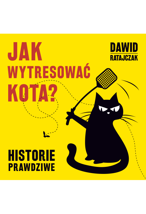 Jak wytresować kota? Historie prawdziwe