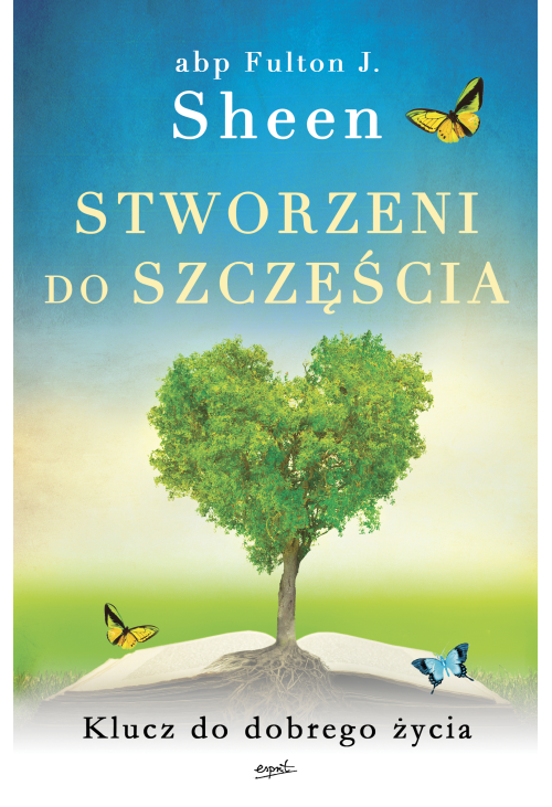 Stworzeni do szczęścia
