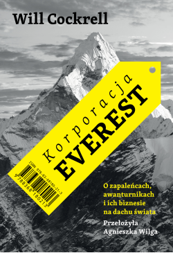 Korporacja Everest. O...
