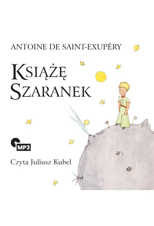 Książę Szaranek