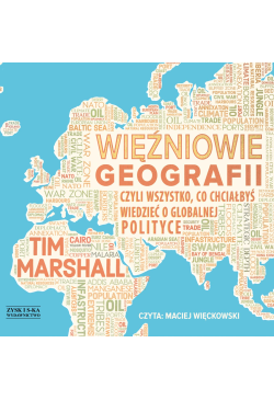Więźniowie geografii, czyli...