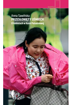 Przesłonięty uśmiech