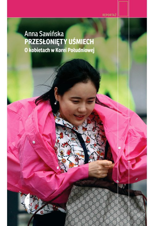 Przesłonięty uśmiech