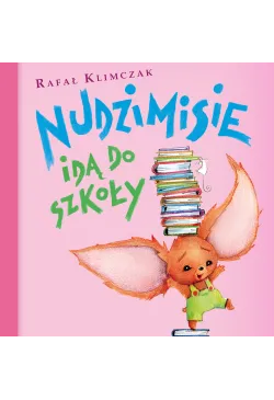 Nudzimisie idą do szkoły