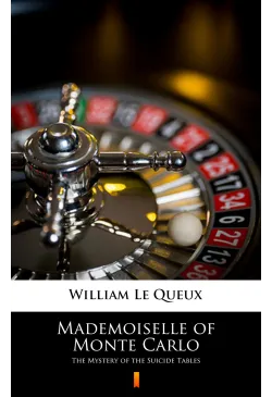 Mademoiselle of Monte Carlo